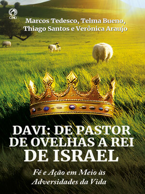 cover image of Davi